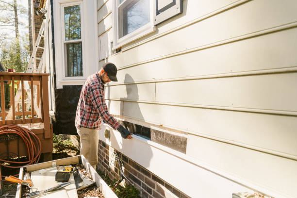 Top rated local Siding Replacement specialists in Utica, SC